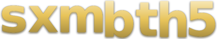 sxmbth5 logo